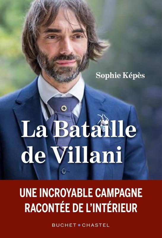 La bataille de Villani