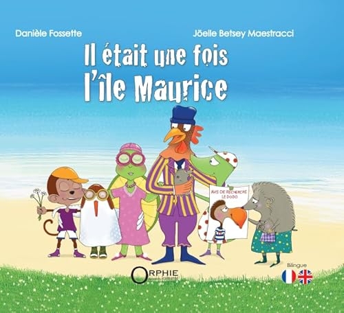 Il était une fois l'île Maurice