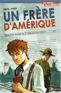 Un frère d'Amérique