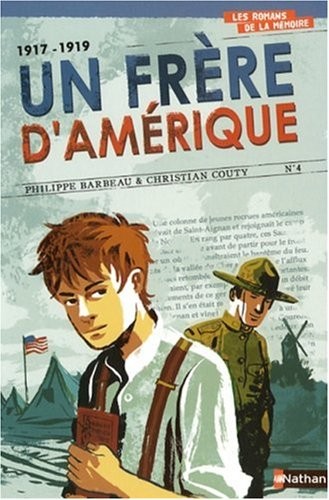 Un frère d'Amérique