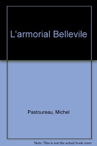L'armorial Bellevile