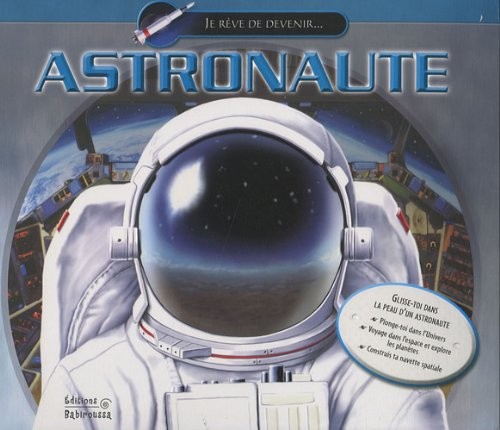 Astronaute