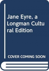 Jane Eyre, A Longman Cultural Edition
