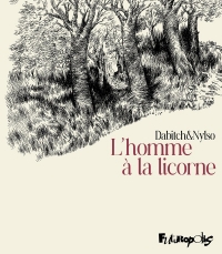 L'HOMME A LA LICORNE
