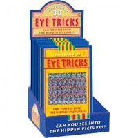 magic eye book