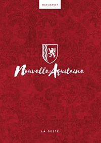 CARNET - NOUVELLE-AQUITAINE