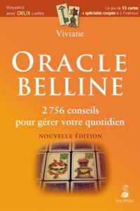 Oracle belline : 2756 conseils pour gérer votre quotidien
