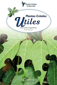 Plantes creoles utiles