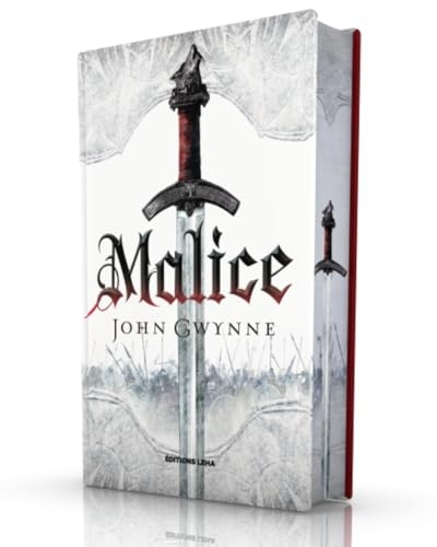 Malice: Version hardback