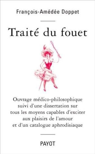 Traité du fouet