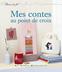 Mes contes au point de croix