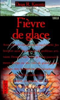 Fièvre de glace