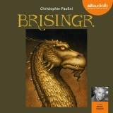Eragon 3 - Brisingr: L'Héritage 3