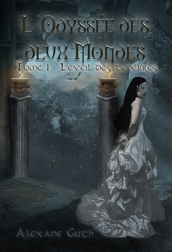 L'odyssée des deux mondes, Tome 1 : L'éveil des ténèbres