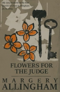 Flowers for the Judge