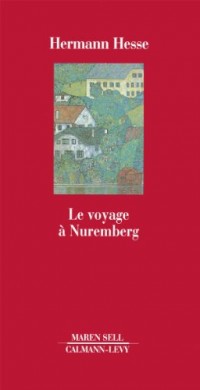 Le voyage à Nuremberg