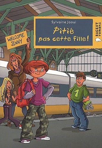 Pitié pas cette fille !