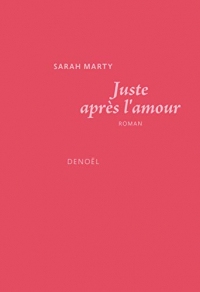 Juste après l'amour
