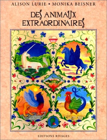 Des animaux extraordinaires