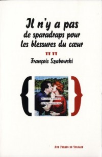 Journal d'un copiste, Tome 2 : Il n'y a pas de sparadraps pour les blessures du coeur
