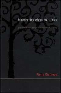 Histoire des Alpes maritimes : Tome 3, De 1529 à 1652