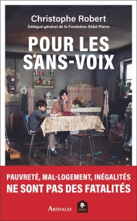 Pour les sans voix