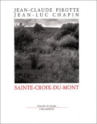 Sainte Croix du Mont