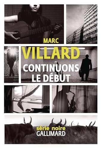 Continuons le début