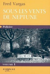 Sous les vents de Neptune, 2 volumes