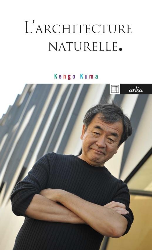 L'architecture naturelle