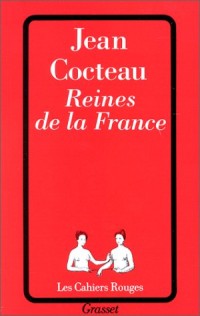 Reines de la France