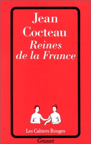 Reines de la France