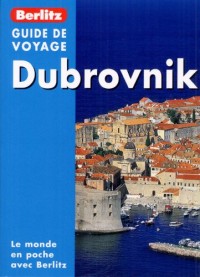 Dubrovnik, Guide de voyage