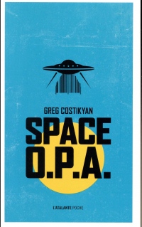 Space O.P.A.