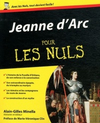 JEANNE D'ARC POUR LES NULS