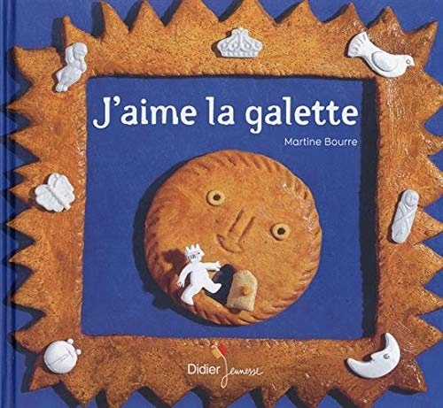 J'aime la galette
