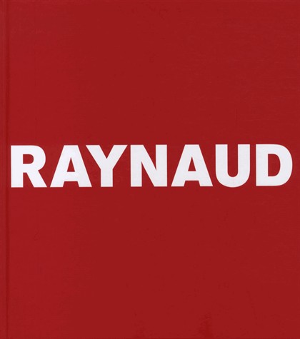 Raynaud - Autoportrait