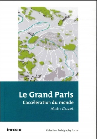 Le Grand Paris