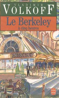 Le Berkeley à cinq heures