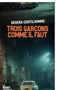 Des garçons comme il faut