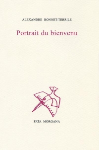 Portrait du bienvenu