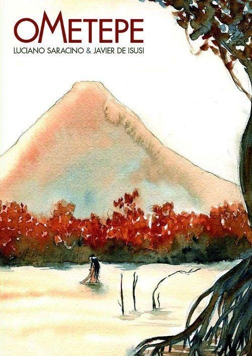 Ometepe : L'île aux deux volcans et aux mille histoires