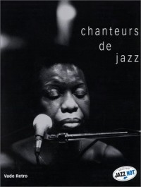 Chanteurs de Jazz