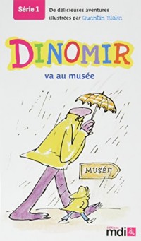 Dinomir Série 1 : 12 volumes