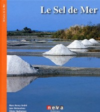 Le sel de mer