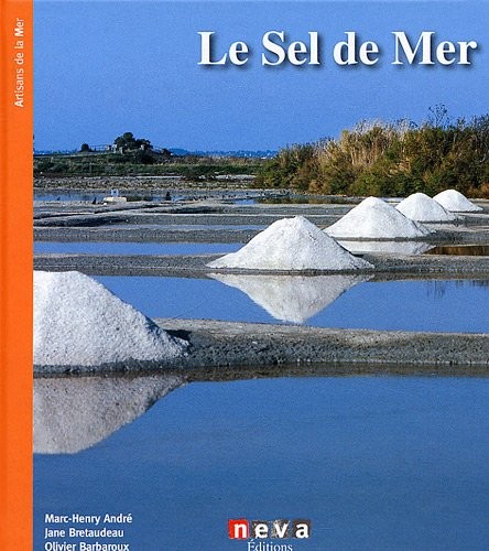 Le sel de mer