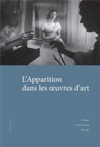 L'apparition dans les oeuvres d'art