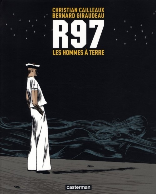 R97 : Les hommes à terre