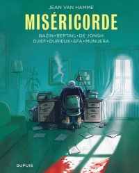 Miséricorde