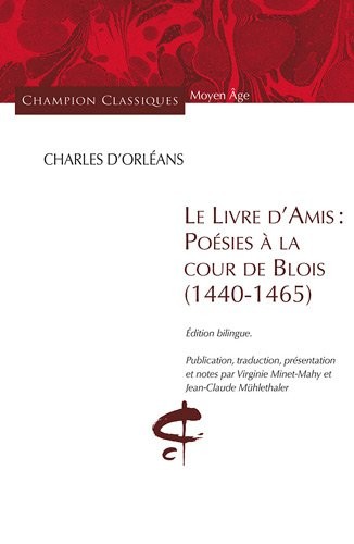 Le Livre d'amis